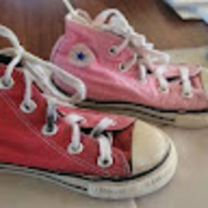 Meet your Posher, Nola